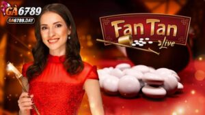 Chiến Lược Và Kinh Nghiệm Chơi Fantan Hiệu Quả