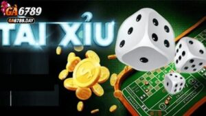 Mẹo chơi Tài Xỉu để thắng lớn tại Ga6789