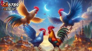 Link Trực Tiếp Đá Gà Thomo Hôm Nay và Kênh Trực Tiếp Đá Gà Thomo